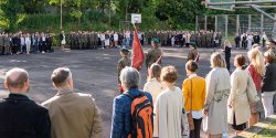 Witaj szko�o! „Cieszymy si�, �e mo�emy zacz�� prac� w normalnym trybie”