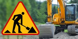 Zako�czono prace remontowe sieci kanalizacyjnej na ul. Bema. Co z organizacj� ruchu?