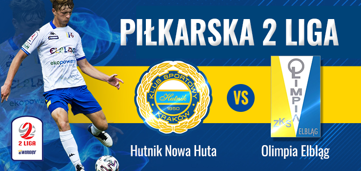 CZAS ODBUDOWAĆ FORMĘ I MORALE. OLIMPIA RUSZA NA MECZ Z HUTNIKIEM