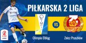 Pikarska roda przy Agrykola. Olimpia powalczy o punkty ze Zniczem