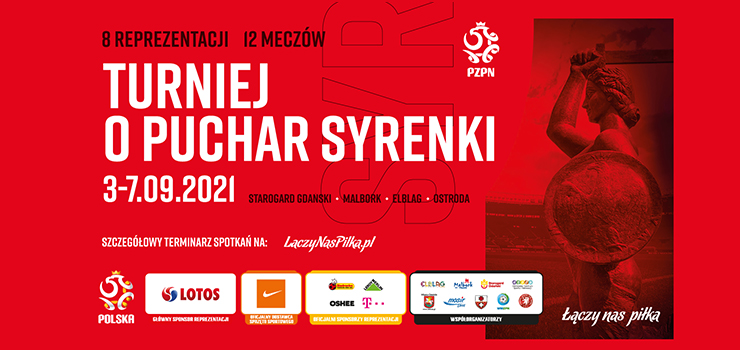 Puchar Syrenki zagości w Elblągu