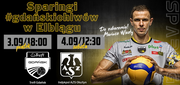 Weekend z siatkówką