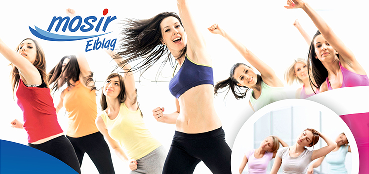 Darmowy tydzień aktywności z MOSiR-em