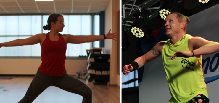 Tydzień darmowych aktywności z MOSiR-em