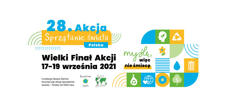 28. Akcja - Sprzątanie Świata