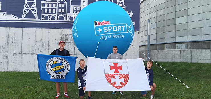 Marzenia się nie spełniają, marzenia się SPEŁNIA! Dołącz do NAS!