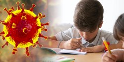 Uczniowie dwóch szkół na kwarantannie. Mieli kontakt z zakażoną nauczycielką