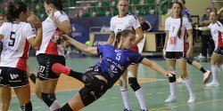 Zwyci�stwo Startu na rozpocz�cie rozgrywek Superligi