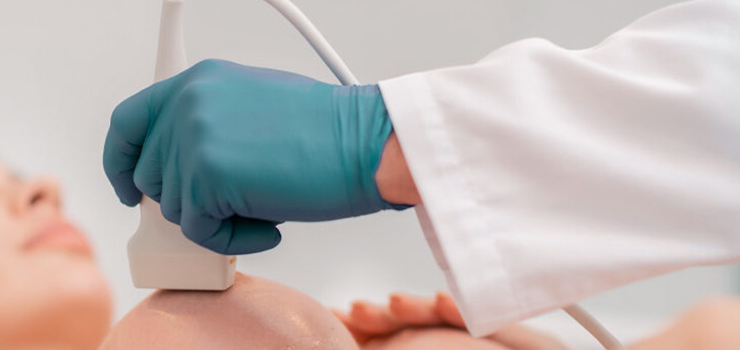 Bezpłatne badania USG dla elblążanek