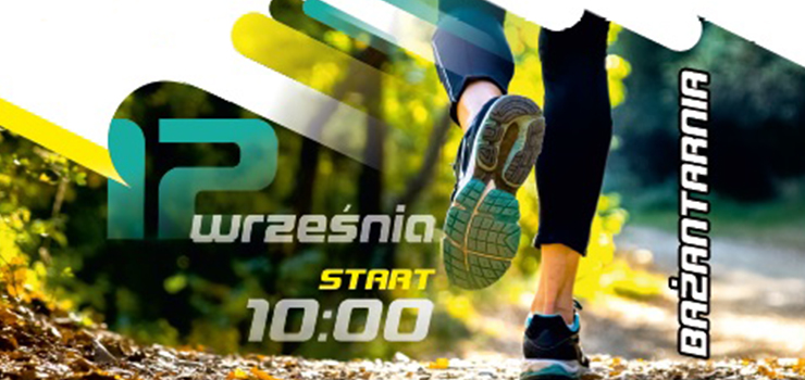 Ostatni dzień zapisów na biegi przełajowe