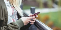 Przypominamy o elblskim telefonie zaufania