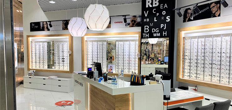 50% rabatu na wszystkie okulary korekcyjne w KODANO Optyk!