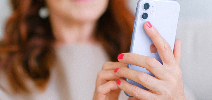 Fałszywe SMS-y o pożyczkach! Policja ostrzega