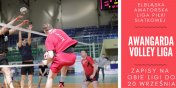 Startuje pikarska i siatkarska liga MOSiR
