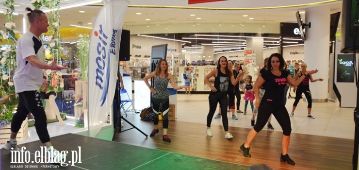 "Promujemy zdrowy tryb życia poprzez ruch". Za nami Narodowy Dzień Sportu