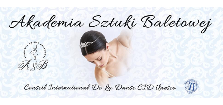 AKADEMIA SZTUKI BALETOWEJ - trwa nabór