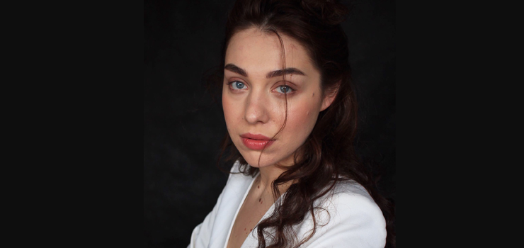 Natalia Krystowska nową aktorką Teatru im. Aleksandra Sewruka w Elblągu