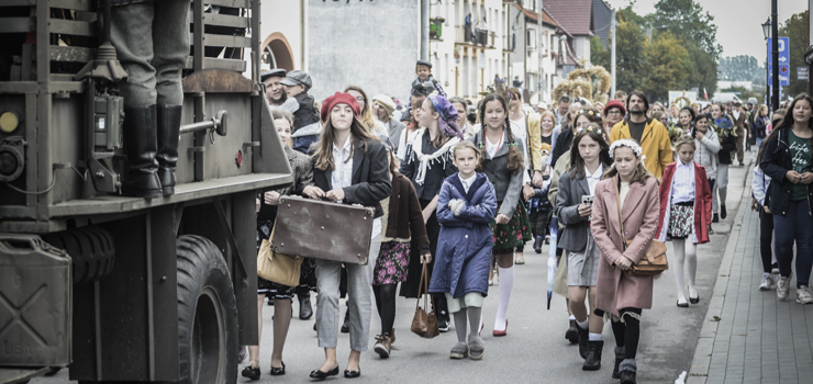 Święto Żuławiaków. Zapraszamy na VIII edycję Dnia Osadnika