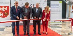 Zmodernizowany „�wiatowid” oddany do u�ytku. Marsza�ek: Elbl�g wchodzi w now� er� w kulturze