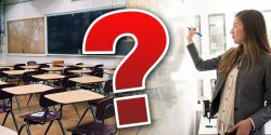 W Elbl�gu brakuje nauczycieli? "Jest problem z przedmiotami �cis�ymi"