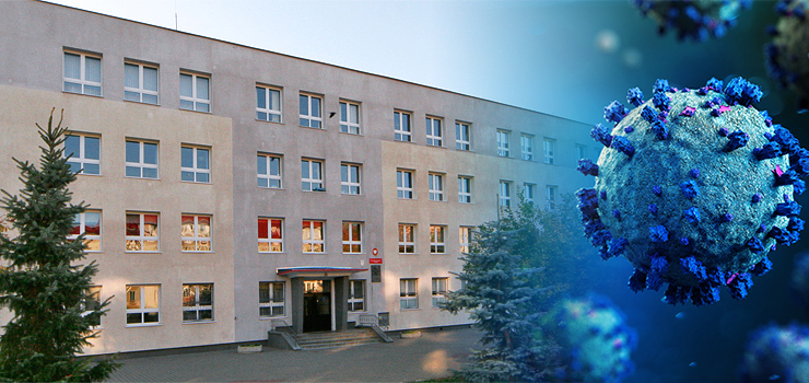 Koronawirus w trzech elblskich szkoach. Kilkudziesiciu uczniw na kwarantannie