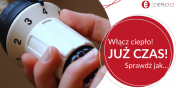 Wcz ciepo - zadbaj o siebie i swj budynek