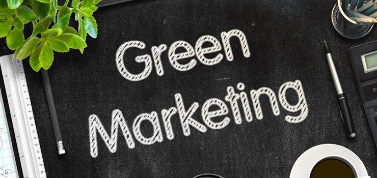 Ekomarketing, czyli sposoby na zieloną kampanię reklamową