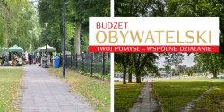 Wybieg dla psw, Magiczny Park wiata, rewitalizacja chodnikw i ulic. Zobacz zwyciskie projekty BO