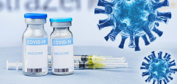 Jest decyzja Rządu – będzie trzecia dawka szczepionki przeciw COVID-19. „Po jakimś czasie każde szczepienie wygasa”