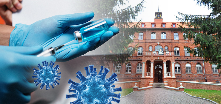 Koronawirus: Ponad 1200 nowych zakażeń w Polsce. W Elblągu odnotowno 1