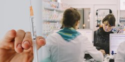 Kolejny boom na szczepienia przeciw grypie? "Zainteresowanie jest bardzo duże, ale..."