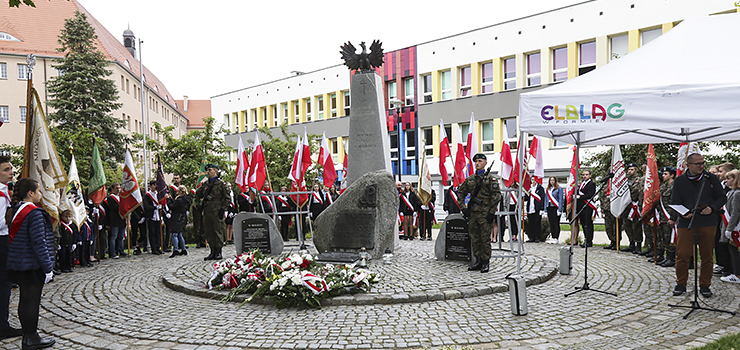 Niebawem 82. rocznica powstania Polskiego Pastwa Podziemnego