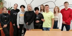 Trwaj� przygotowania do 11. Gali "Osobowo�ci Regionu". "To bardzo du�e i wa�ne wydarzenie w historii Elbl�ga"