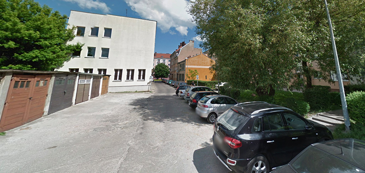 Odnowa nawierzchni ul. Leszno w Elblągu - od dziś