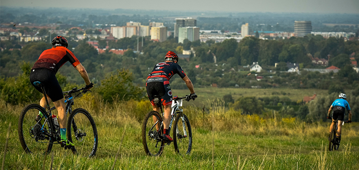 Zawody Garmin MTB Series 2021 – po raz kolejny w Elblągu!