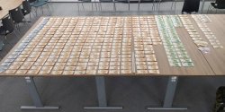 Fa�szowali o�wiadczenia o powierzeniu pracy