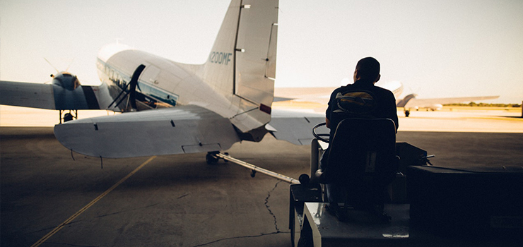 Jak znaleźć dobre oferty pracy za granicą?