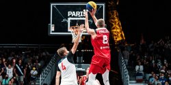 Przemys�aw Zamojski: Ciesz� si�, �e by� to historyczny rzut, kt�ry zapewni� nam medal na Mistrzostwach Europy - wywiad