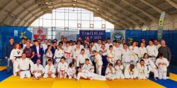 XXIII Elbl�g Cup 2021 - trzy dni zmaga� przynios�y wiele medali 