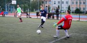 Mnstwo goli na pocztek pikarskiej ligi MOSiR