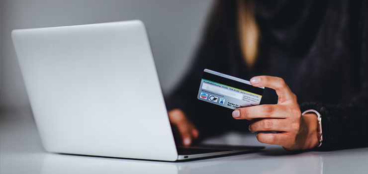 Oszukani podczas zakupów internetowych