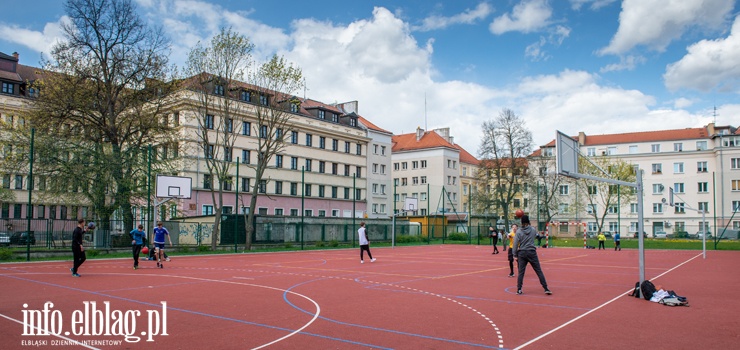 Hale sportowe przySP 18 i SP 21. Miasto wybrao wykonawc i zwikszyo budet inwestycji