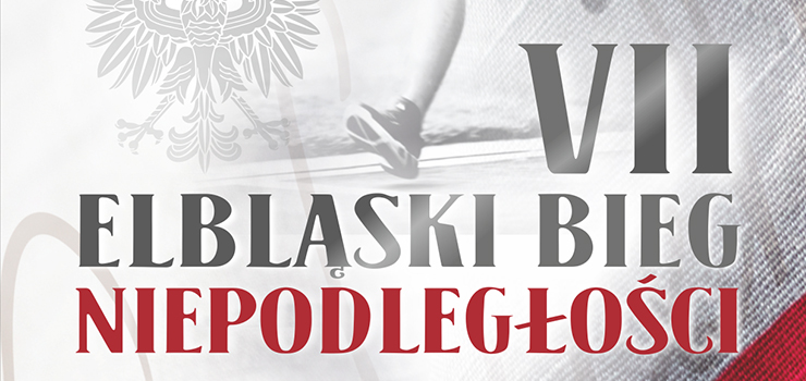 Ruszają zapisy na Bieg Niepodległości