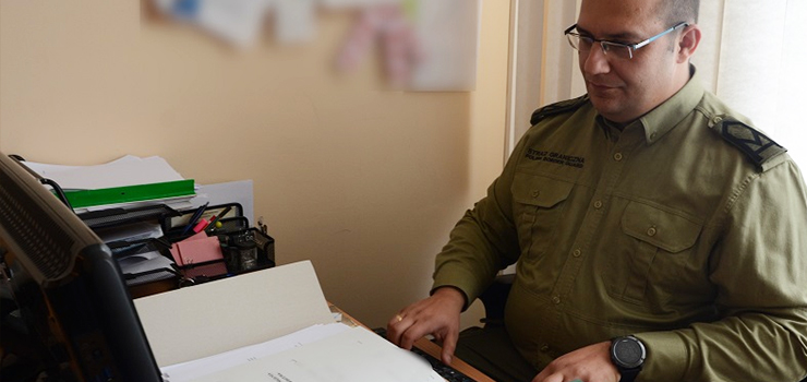 Białorusini, Gruzini, Ukraińcy i obywatel Mołdawii pracowali nielegalnie na terenie Warmii i Mazur