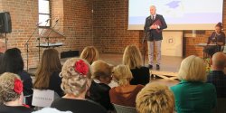 Za nami inauguracja roku akademickiego Uniwersytetu III Wieku