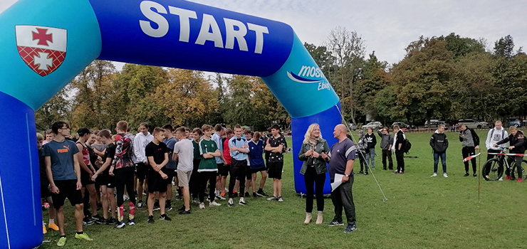 75-lecia istnienia Zespołu Szkół Zawodowych nr 1 w Elblągu