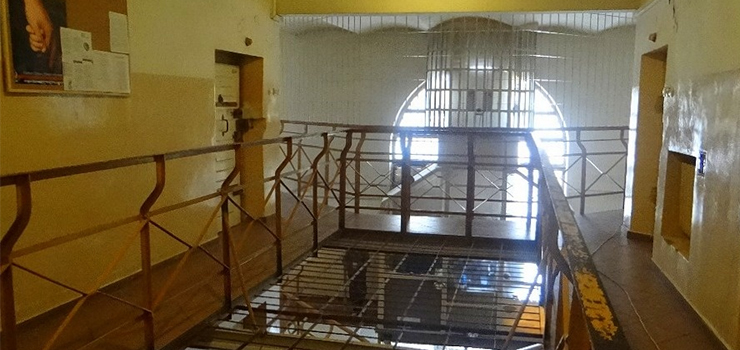 UWAGA! W Areszcie Śledczym przeprowadzone zostaną ćwiczenia obronne. "Prosimy zachować spokój"