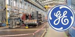 Elbl�g: Zwolnienia w GE Power. Kilkadziesi�t os�b straci prac�