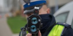 Przekroczenia znacznie powy�ej dozwolonej pr�dko�ci