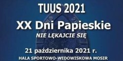 Przed nami elblskie obchody XX Dni Papieskich